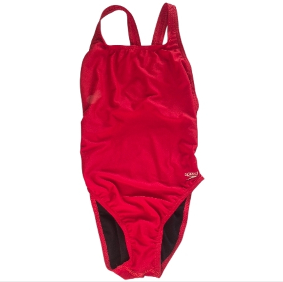 Speedo Women's Swimsuit One Piece Endurance+ Super Pro Solid ProLT - Picture 2 of 6